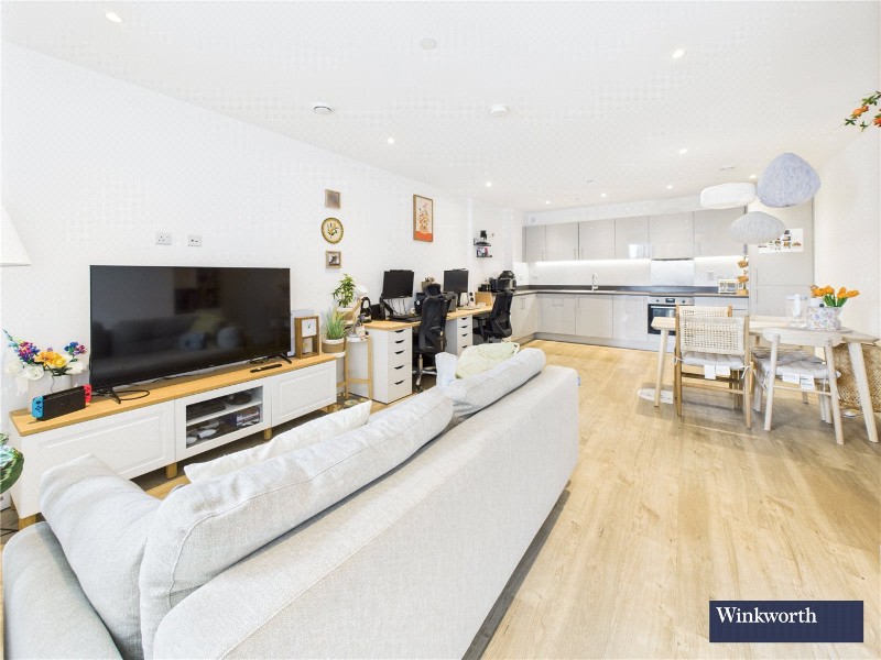 Sheepcote Road, Harrow, HA1