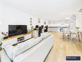 Sheepcote Road, Harrow, HA1