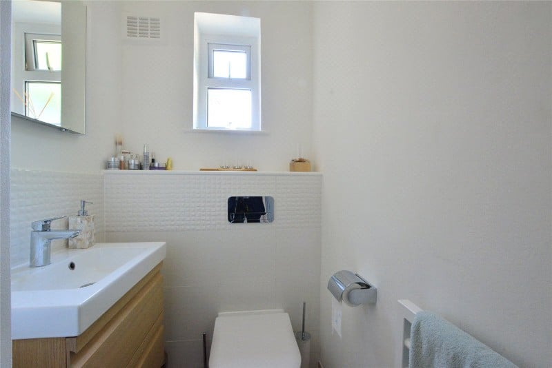 Blackheath Vale, Blackheath, London, SE3
