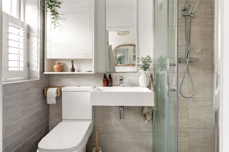 Boundary Road, London, SW19