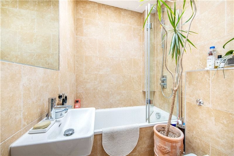Glentham Cottages, Barnes, London, SW13