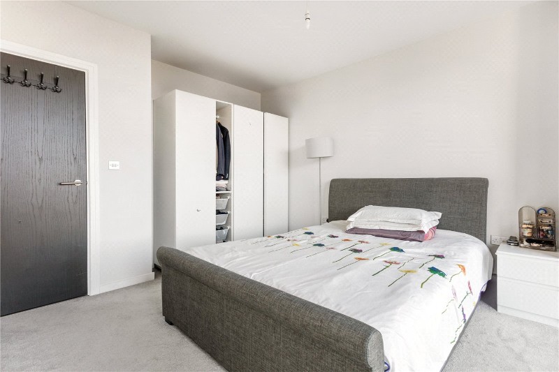 Pimento House, 20, Bridle Mews, Tower Hamlets, E1