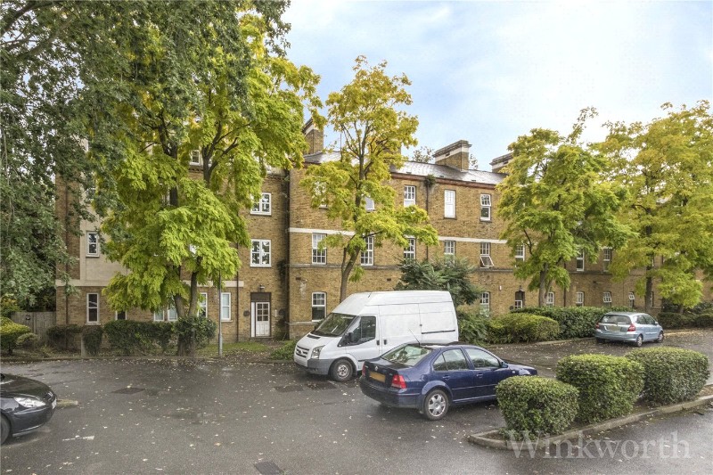 Avonley Road, London, SE14