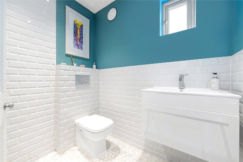 Landcroft Road, East Dulwich, London, SE22