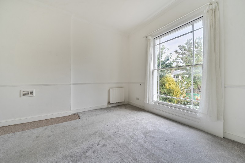 Sydenham Park, London, SE26