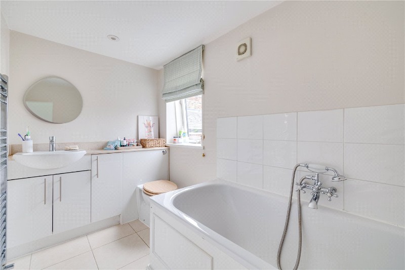 Winchendon Road, London, SW6