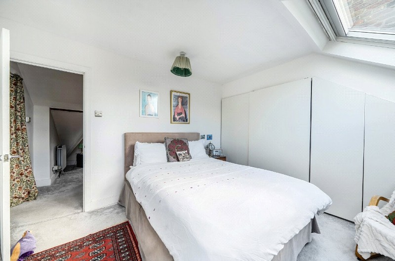 Selby Road, London, SE20