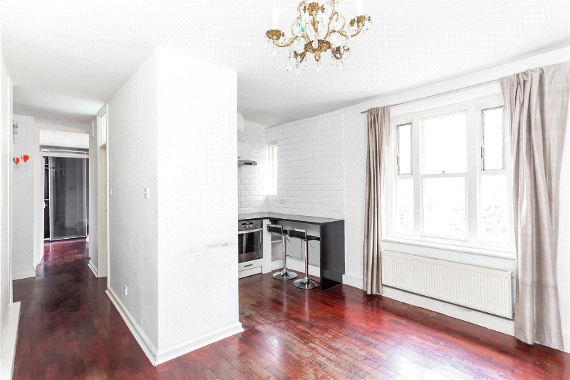 Peckett Square, Highbury Grange, N5