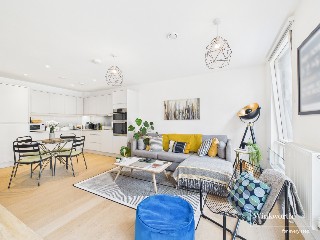 Oak Apartments, 97 Grove Park, Kingsbury, London, NW9