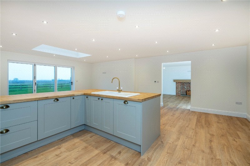 George Street, Helpringham, Sleaford, NG34