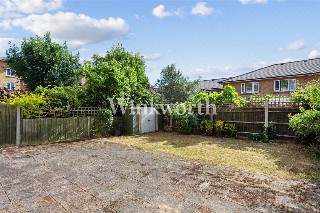 Castleview Close, London, N4