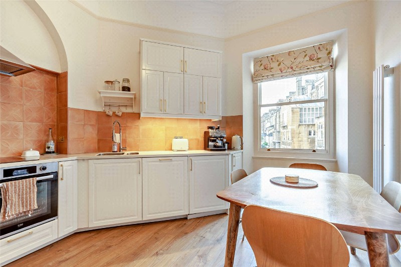 Great Pulteney Street, Bath, BA2