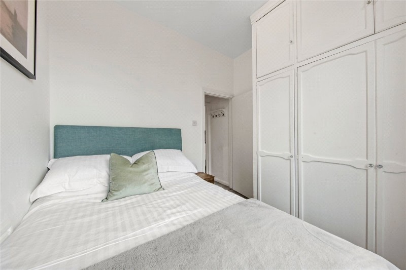 Leighton Grove, London, NW5