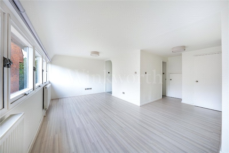 Chandos Way, Lonon, NW11
