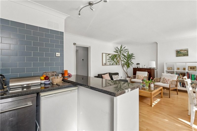 Earls Court Square, Earls Court, London, SW5