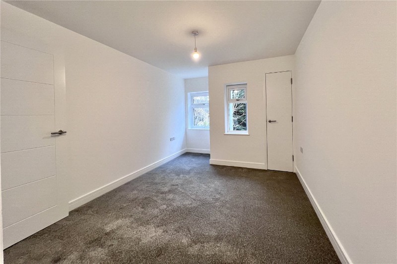 Station Road, Bourne End, SL8