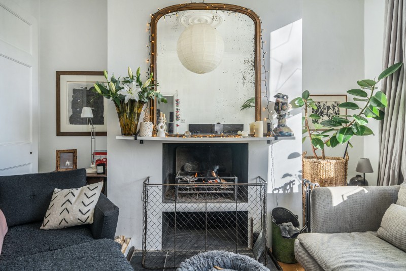 Devonshire Road, London, SE23