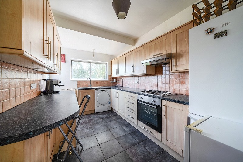 Vicars Hill, Ladywell, London, SE13