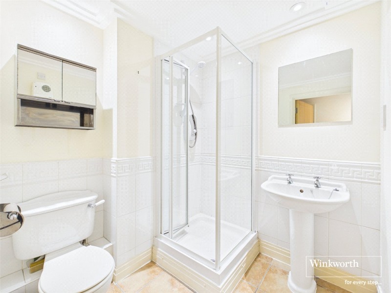 Wilshaw Close, Hendon, London, NW4