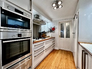 Cardigan Road, Poole, BH12