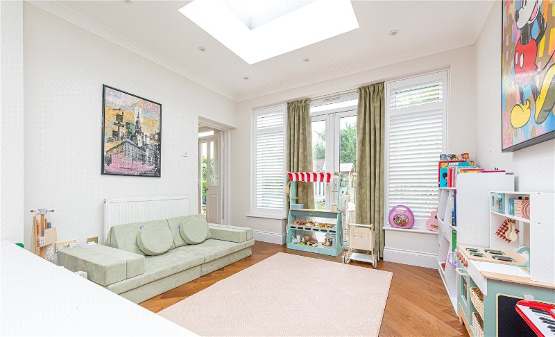Dawson Road, London, NW2