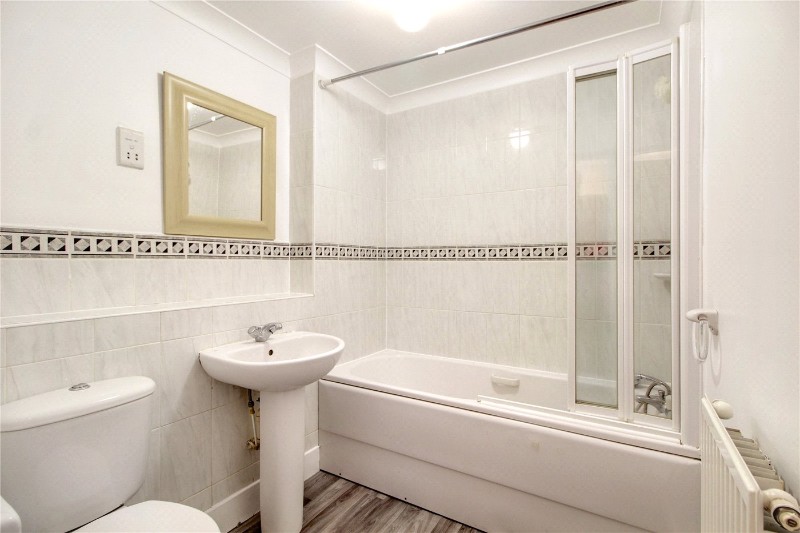 East Bank, Wherry Road, Norwich, Norfolk, NR1