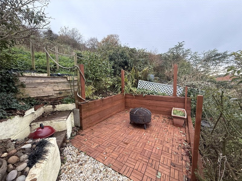 Town Park, Crediton, Devon, EX17