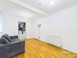 London Road, Reading, Berkshire, RG1