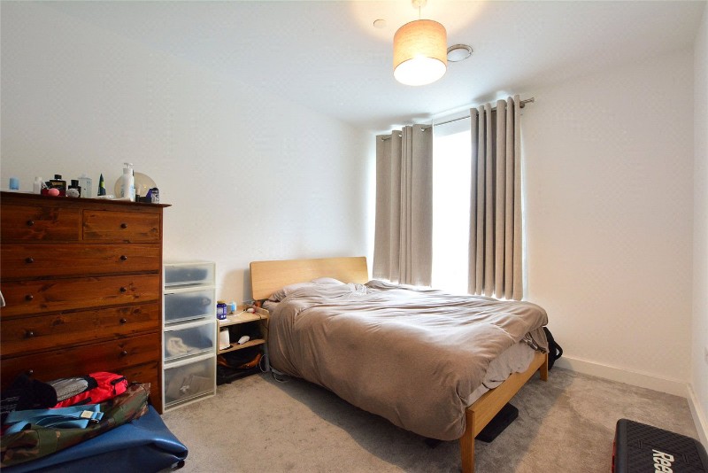 West Parkside, London, SE10