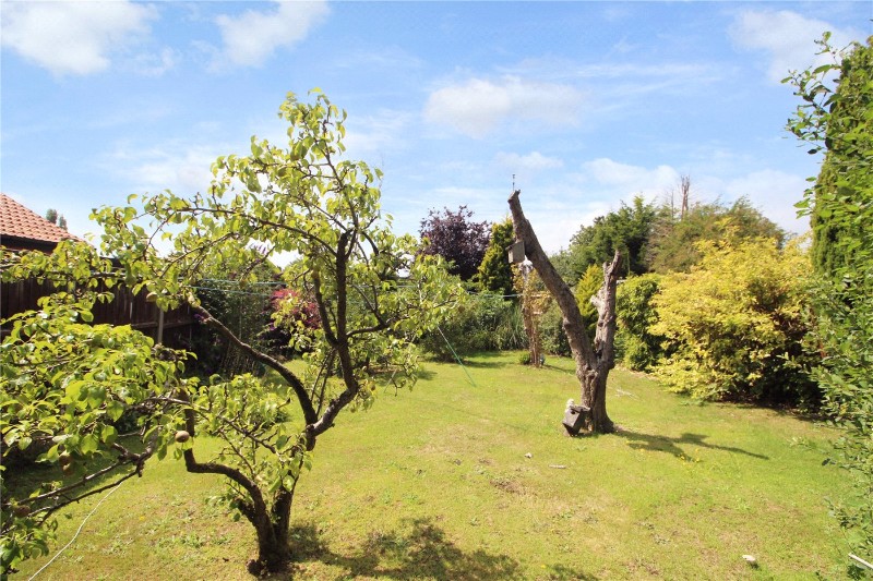 Links Close, Hellesdon, Norwich, Norfolk, NR6