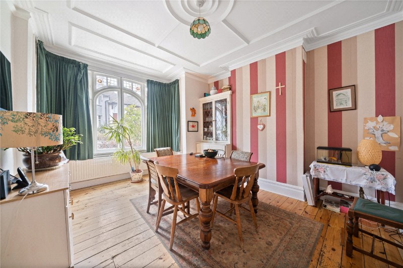 Broxholm Road, West Norwood, London, SE27