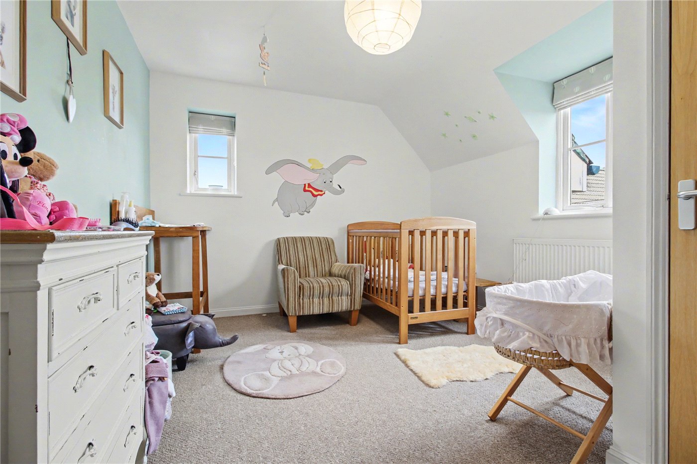 Bedroom 3
