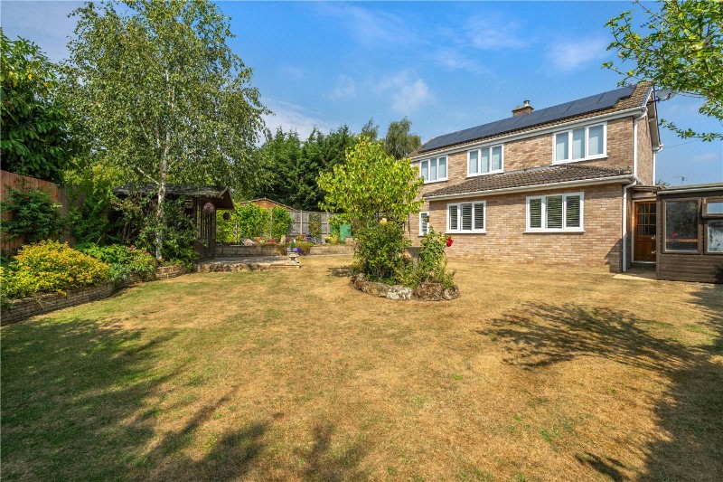 Ostler Drive, Bourne, PE10