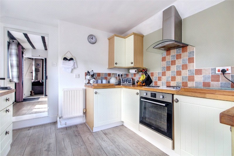 Staithe Road, Bungay, Suffolk, NR35