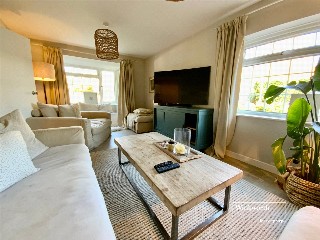 Stirling Way, Mudeford, Christchurch, Dorset, BH23