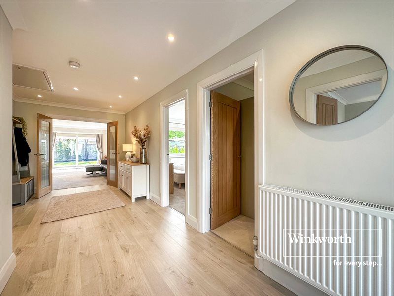 Stalbridge Drive, Ferndown, Dorset, BH22