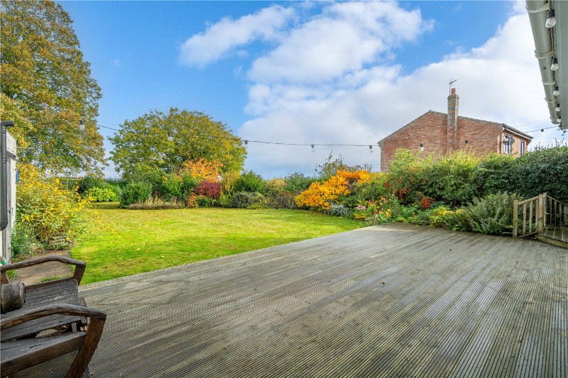 Tarry Hill, Swineshead, Boston, Lincolnshire, PE20