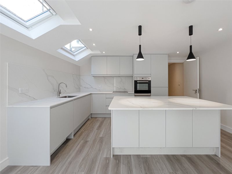 Purves Road, London, NW10