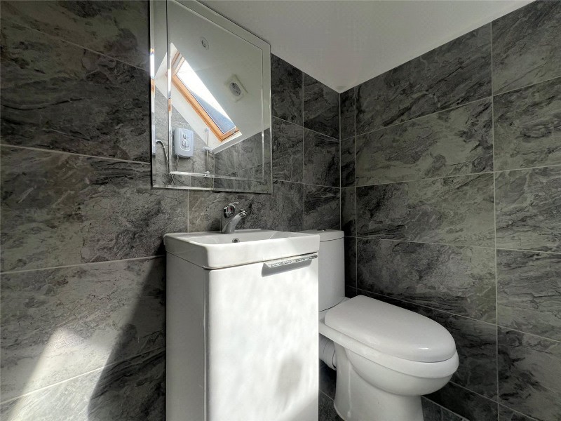 Marlborough Hill, Harrow, Middlesex, HA1
