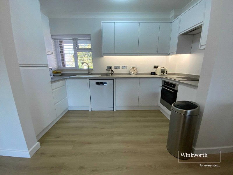 Bure Lane, Christchurch, Dorset, BH23