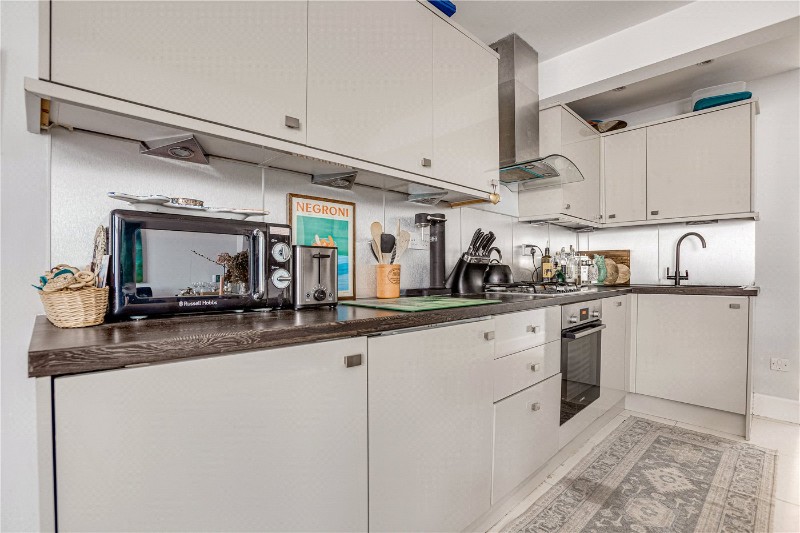 Fairholme Road, London, W14