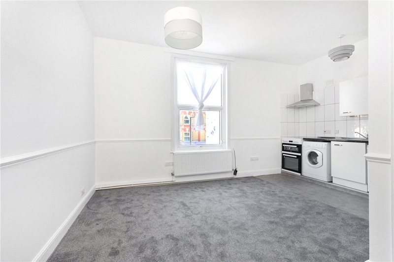 Lower Clapton Road, London, E5