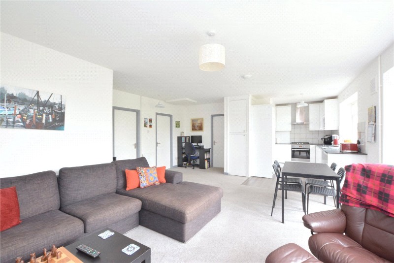 Oakcroft Road, Lewisham, London, SE13