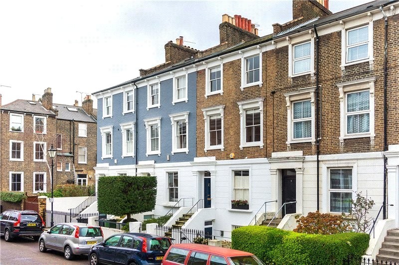 5 bedroom property for sale in St. Michael's Road, Stockwell, SW9 (Ref