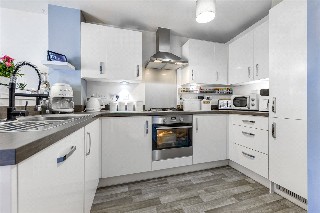 Musselburgh Way, Bourne, PE10