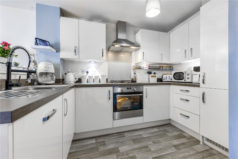 Musselburgh Way, Bourne, PE10