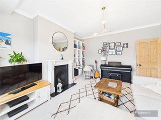 Guilford Avenue, Surbiton, KT5