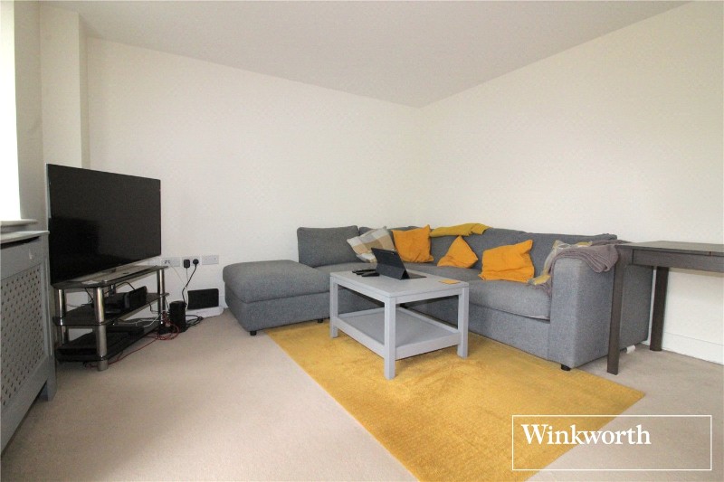 Lawford Court, Grade Close, Elstree, Hertfordshire, WD6