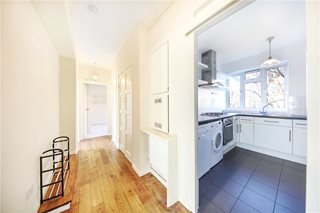 Lonsdale House, Portobello Court, London, W11