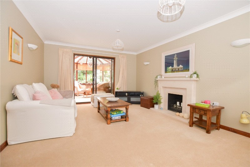 Bishops Drive, Wokingham, Berkshire, RG40